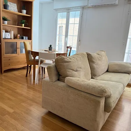 Apartman Lc Casta Alvarez *