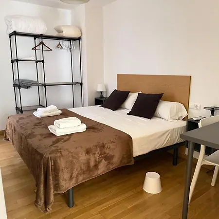 Lc Casta Alvarez * Σαραγόσα