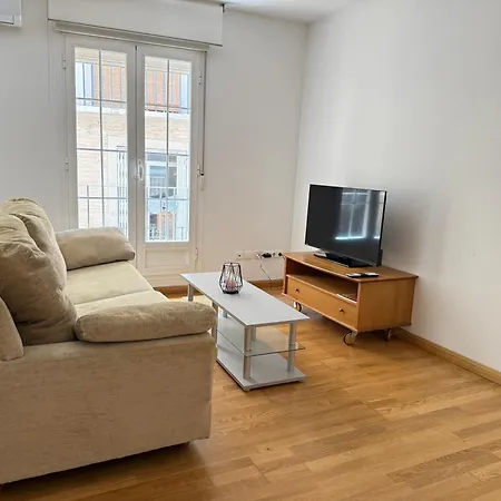 Apartman Lc Casta Alvarez