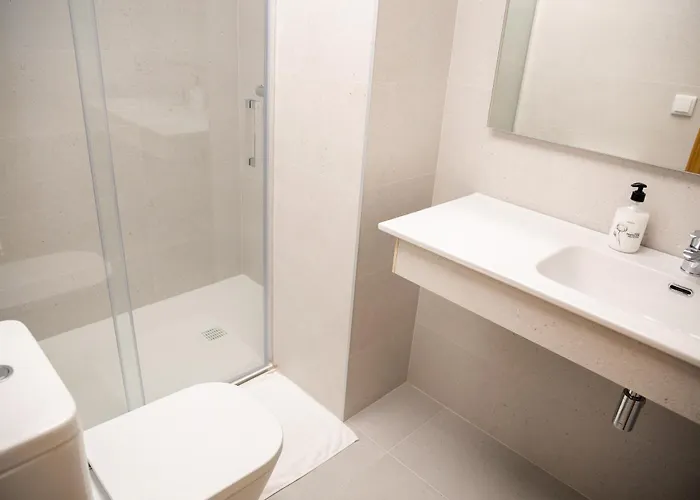 Apartment Lc Casta Alvarez