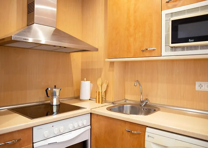 Apartment Lc Casta Alvarez