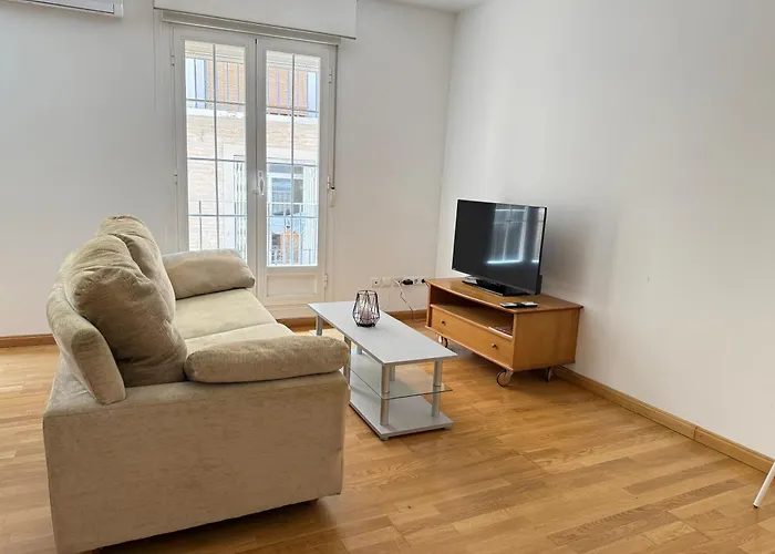 Apartment Lc Casta Alvarez