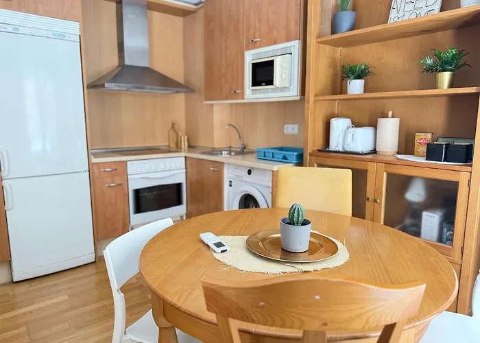 Lc Casta Alvarez Apartment Zaragoza